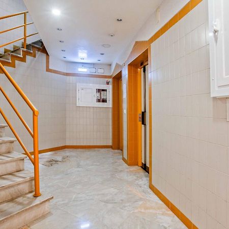 Remarkable 1 Bedroom Apartment Кошта-да-Капарика Экстерьер фото
