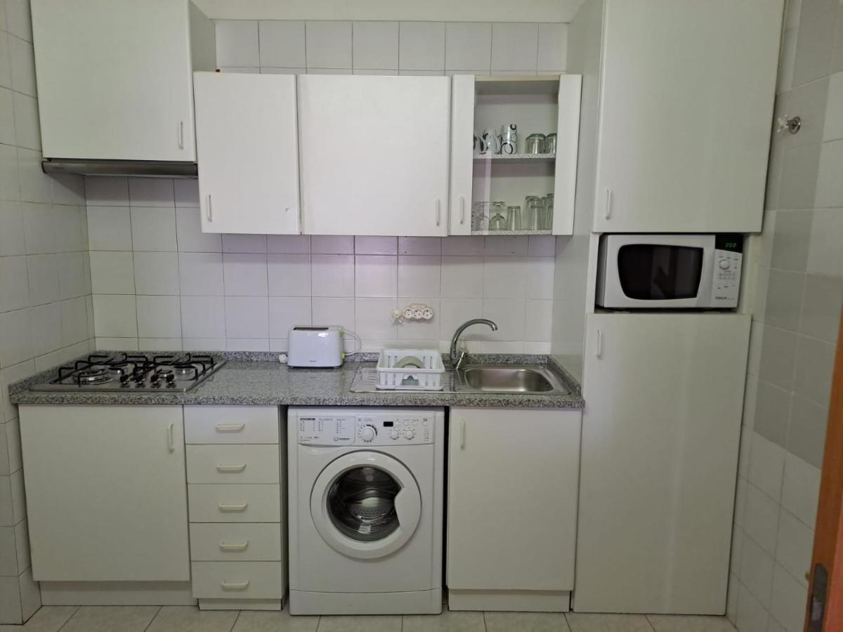 Remarkable 1 Bedroom Apartment Кошта-да-Капарика Экстерьер фото