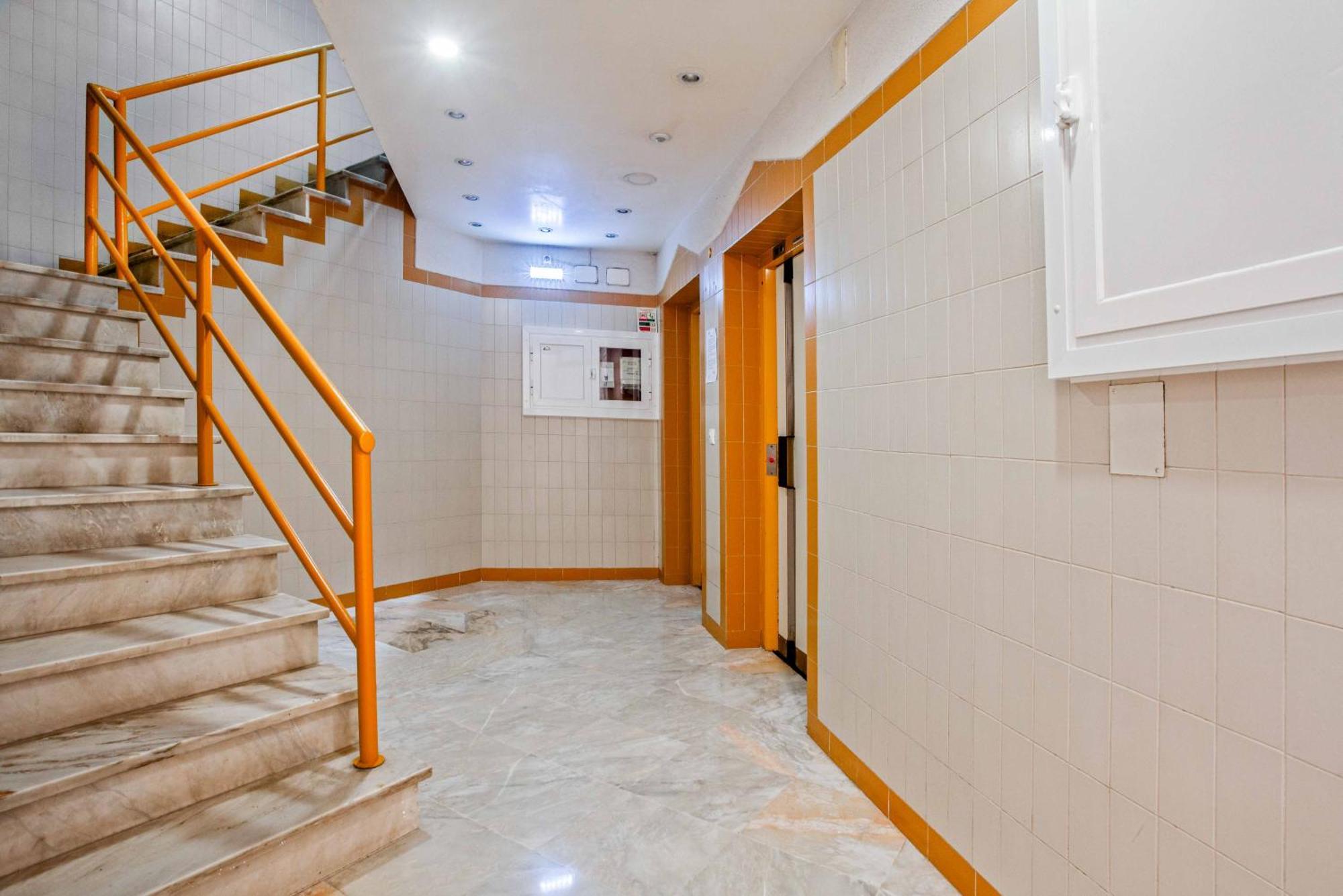 Remarkable 1 Bedroom Apartment Кошта-да-Капарика Экстерьер фото