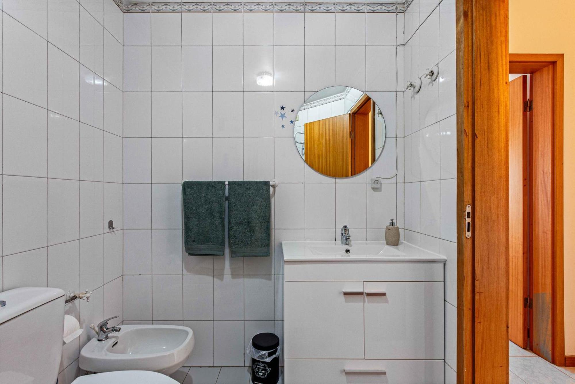 Remarkable 1 Bedroom Apartment Кошта-да-Капарика Экстерьер фото