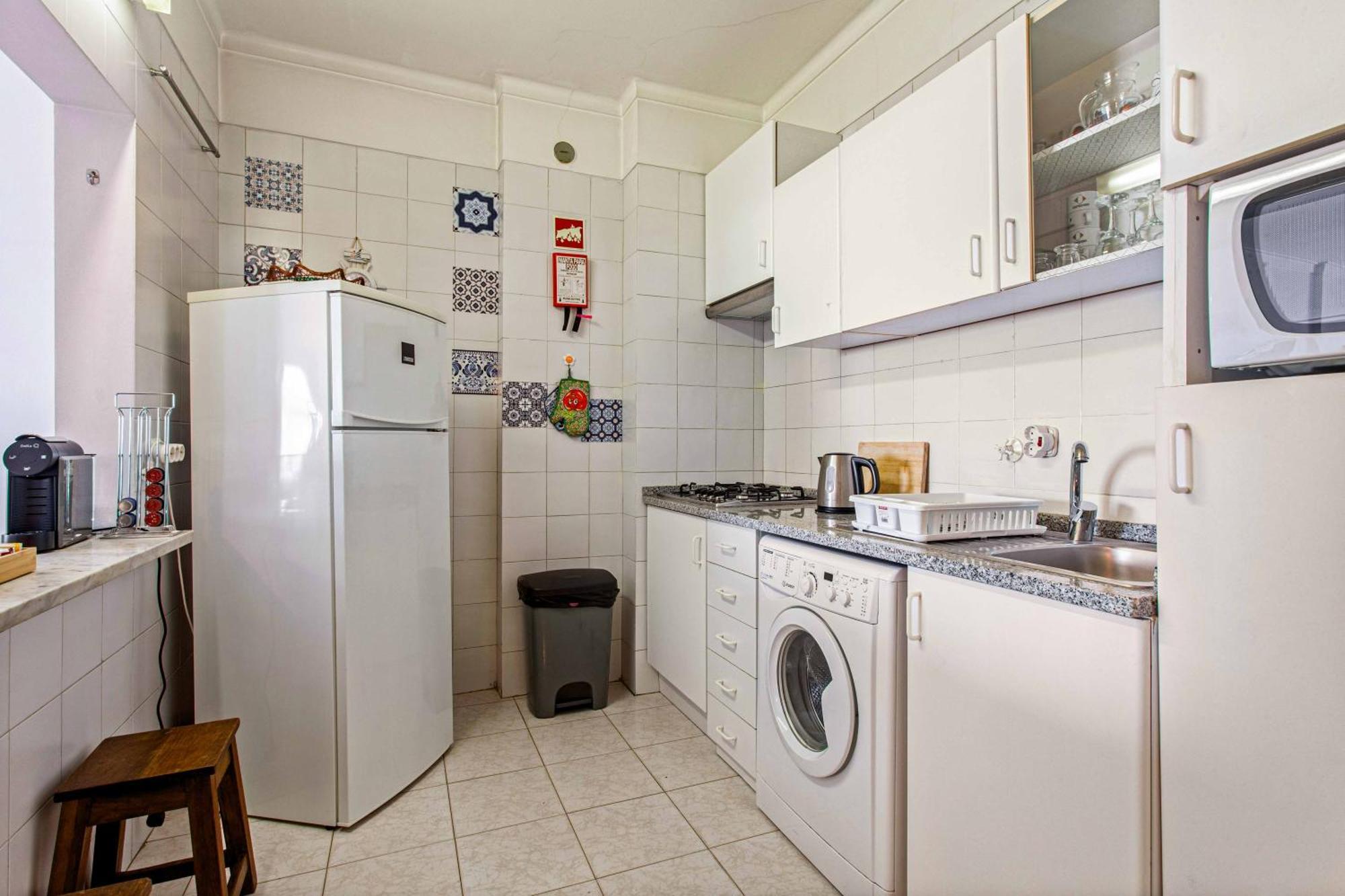 Remarkable 1 Bedroom Apartment Кошта-да-Капарика Экстерьер фото