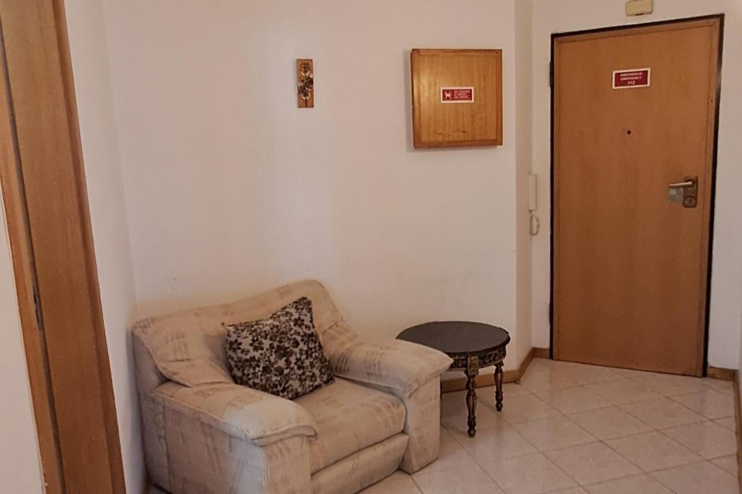 Remarkable 1 Bedroom Apartment Кошта-да-Капарика Экстерьер фото