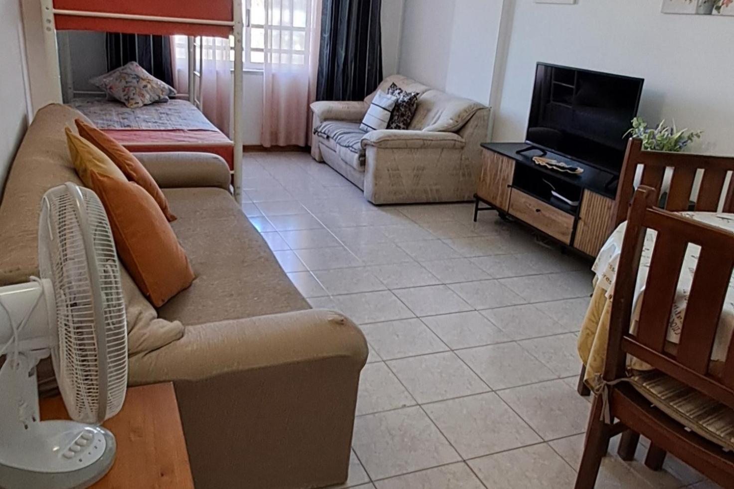 Remarkable 1 Bedroom Apartment Кошта-да-Капарика Экстерьер фото