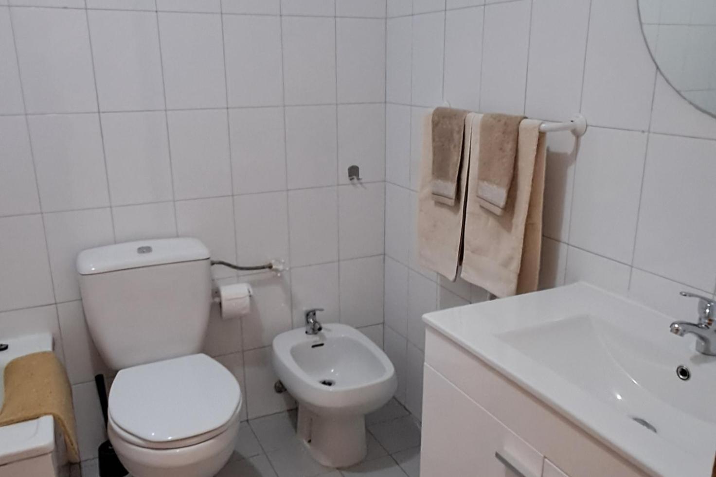 Remarkable 1 Bedroom Apartment Кошта-да-Капарика Экстерьер фото