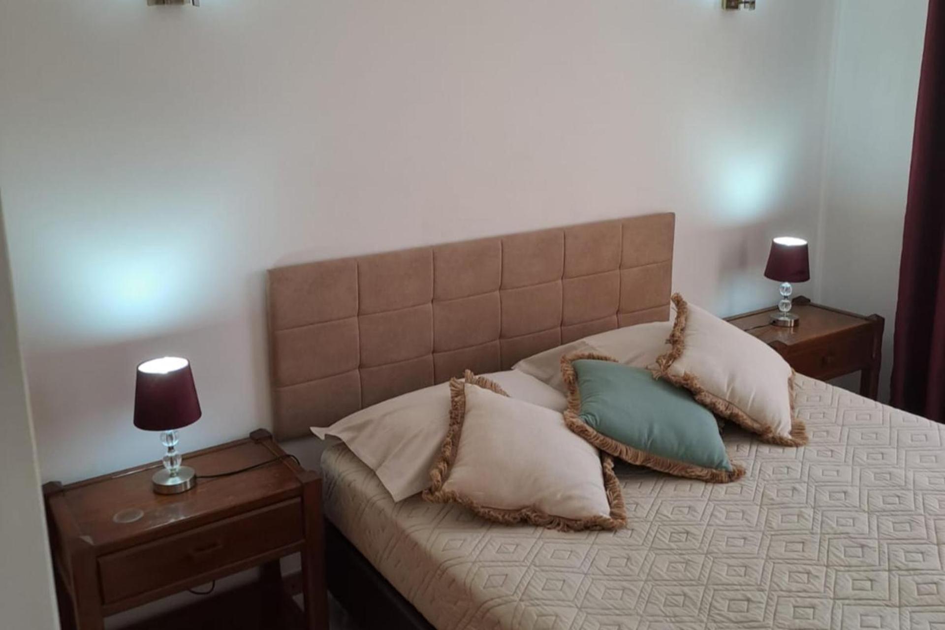 Remarkable 1 Bedroom Apartment Кошта-да-Капарика Экстерьер фото